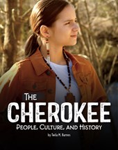 The Cherokee: People, Culture, and History