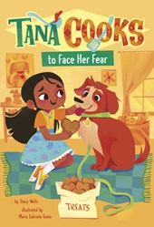 Tana Cooks to Face Her Fear
