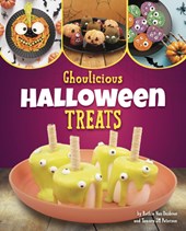 Ghoulicious Halloween Treats