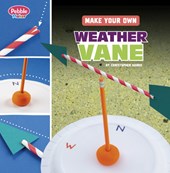 Make Your Own Weather Vane