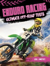 Enduro Racing: Ultimate Off-Road Tests