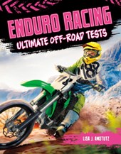 Enduro Racing: Ultimate Off-Road Tests