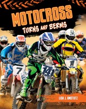Motocross: Turns and Berms