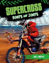 Supercross: Bumps and Jumps