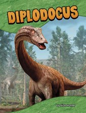 Diplodocus