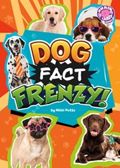 Dog Fact Frenzy!