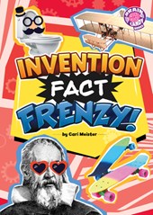 Invention Fact Frenzy!
