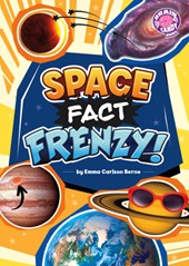 Space Fact Frenzy!