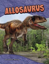 Allosaurus