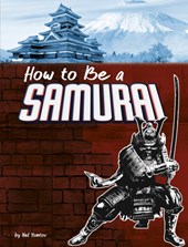 Yomtov, N: How to Be a Samurai