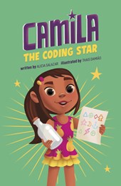 Camila the Coding Star