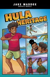 Hula Heritage