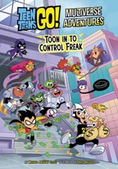 Toon in to Control Freak