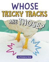 Whose Tricky Tracks Are Those?