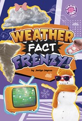 Weather Fact Frenzy!