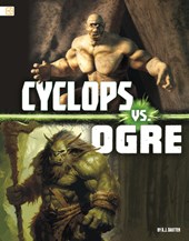 Cyclops vs. Ogre