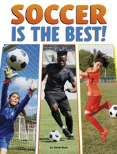 Soccer Is the Best!
