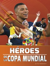Héroes de la Copa Mundial