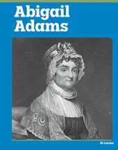 Abigail Adams
