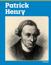 Patrick Henry