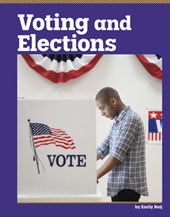 Voting and Elections