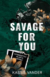 Savage For You