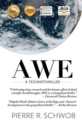 Awe: A technothriller