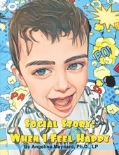 Social Story: When I Feel Happy