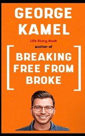 George Kamel Book: Life Story