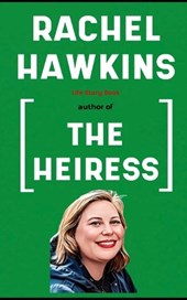 Rachel Hawkins Book: Life Story