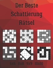 Ivanov, S: Beste Schattierung Rätsel