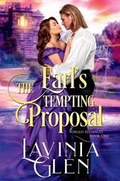 The Earl's Tempting Proposal