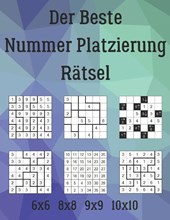 Ivanov, S: Beste Nummer Platzierung Rätsel