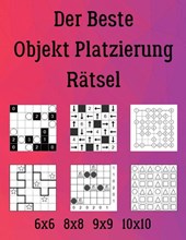 Ivanov, S: Beste Objekt Platzierung Rätsel