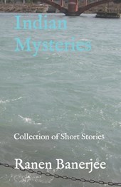 Indian Mysteries: Collection of Short Stories