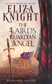 Knight, E: Laird's Guardian Angel