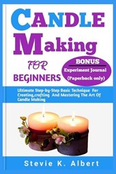 Candle Making for Beginners