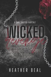 Wicked Revenge: Duet - Book 1