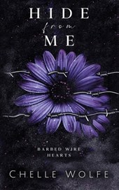 Hide From Me: A snarky dark romance
