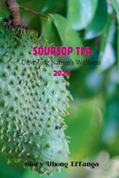 Soursop Tea
