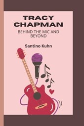 Tracy Chapman: Behind the mic and beyond