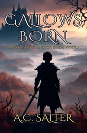 Gallows Born
