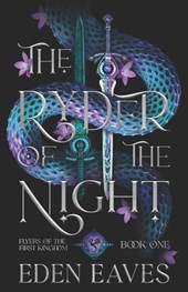 The Ryder Of The Night