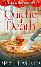 Quiche of Death