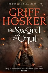 The Sword of Cnut