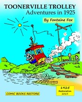 Toonerville Trolley