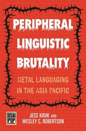 Peripheral Linguistic Brutality