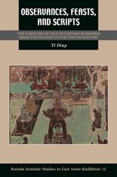 Observances, Feasts, and Scripts