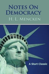 Notes on Democracy