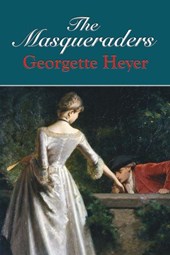Heyer, G: Masqueraders